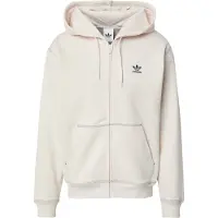 Adidas Casaco com Capuz Trefoil Essentials