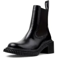 Camper Botim 'Pix London' preto