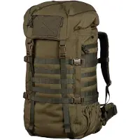 Savotta Mochila Kantamus 60L, green