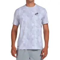Bullpadel Camiseta De Manga Curta Macondo