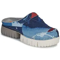 Art para mulher. 11884E134003_034 Socas 1884E Madeira multicolor (36), 3 a 5cm, Nenhum, Casual