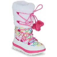 Agatha Ruiz de la Prada Botas de neve APRES SKI criancas - Branco - 25