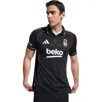 Adidas Camisola do Terceiro Equipamento 25/26 do Beşiktaş JK