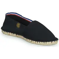 Art of soule Alpargatas UNI mulheres - Preto - 44