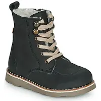 El naturalista Botas baixas BROSSI criancas - Preto - 32