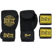 Benlee Conjunto De Boxe Starter Boxgate