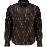 Deeluxe Camisa De Manga Comprida Lathi