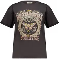 Deeluxe Camiseta De Manga Curta Celeste