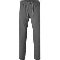 Selected Calças 196 Robert String Straight Fit