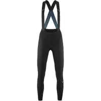 Assos Calças De Ciclismo Dyora R Habu Winter S11