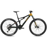 Bh Bicicleta Elétrica De Mtb Ilynx Trail 8.1 2ezmag 29´´ Xt 12s 2026