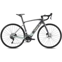 Bh Bicicleta Elétrica De Estrada Irs1 Carbon 1.4 2ezmag 105 2026