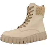 Gabor Botim com fivela '76.786' creme
