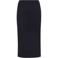 Saint tropez Saia 'Mila' azul escuro