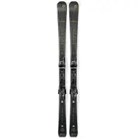 Blizzard Pack De Esqui Alpino Feminino Phoenix R13 Ca+tpc 11 Demo