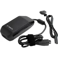Bosch Bike Carregador De Bicicleta Elétrica 2a 220-240v Eu Bpc3200 Smart System