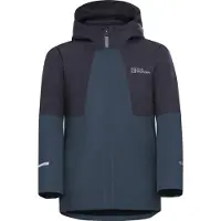 Jack Wolfskin Casaco Actamic 2l Ins
