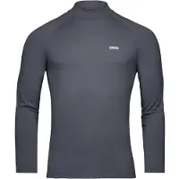 POC Camiseta De Manga Comprida Merino Mock Neck