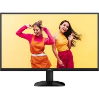 AOC Monitor 24b35hm2 24´´ Fhd Va Wled 100hz