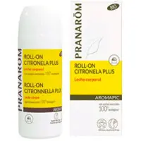 Pranarôm Roll-On Anti-Zanzare 75 ml — Repellente per insetti