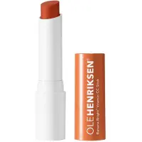 Ole Henriksen Corretivo iluminador Truth Banana Bright+ Vitamin CC Stick Cor Abóbora 3,7 g