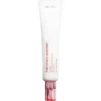 Haruharu Wonder Centella 5% Niacinamide Radiance Gel Cream 40 g — Crema Viso Illuminante