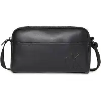 Calvin Klein Bolsa Tiracolo Lv04d3247g