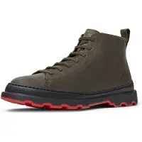 Camper Botas com atacadores 'Brutus+' oliveira