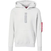 Alpha industries Moletom Com Capuz Rp