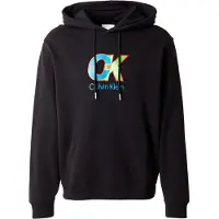 Calvin Klein Moletom Com Capuz Lv04ld240g