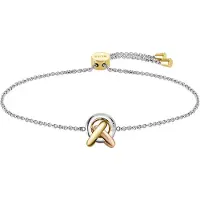 BOSS Bracciale Tricolore Donna Harmonie 1580772 — Bracciale