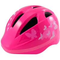 Wag Capacete Urbano Júnior Early Rider Butterfly