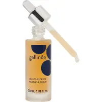 Gallinée Microbiome Skincare Prebióticos, Probióticos e Pós-bióticos Sérum Facial Antienvelhecimento 30ml