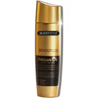 Morfose Tratamento capilar com óleo de argan , 100ml