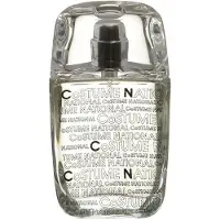 Costume National Perfume Intenso Eau de Parfum Unissex 30 ml