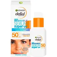 Garnier Sensitive Advanced Siero Super Uv Fluid SPF50 40 ml — Siero solare
