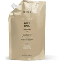 Lakme Teknia Deep Care Champô Recarga 600 ml