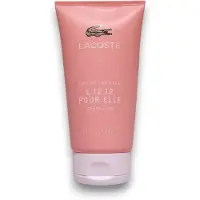 Lacoste L.12.12 Pour Elle Sparkling Gel de Banho 150 ml