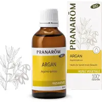 Pranarôm Óleos Vegetais de Argan Bio 50ml