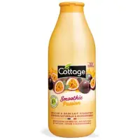 Cottage Smoothie Gel Doccia Latte della Passione 750ml — Gel doccia