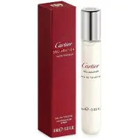 Cartier Declaração Haute Fraicheur Eau De Toilette para Homens 10ml