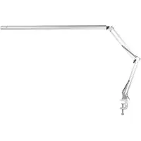 Activeshop Linha de cílios All4Light 2 Lâmpada LED com suporte, prata