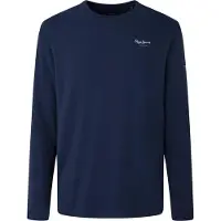 Pepe Jeans Camiseta De Manga Comprida Original Basic 2