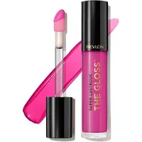 Revlon Super Lustrous - Lip Gloss 255 - Tempestade de Areia