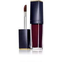 Estée Lauder Pure Color Envy Batom Líquido Paint-On LipColor Matte 522 Vermelho Noir 7 ml
