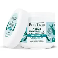 Beauterra Creme Universal Hidratante 400 ml