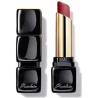 Guerlain Kisskiss 214 Romantic Nude