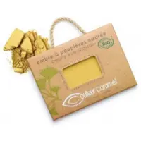 COULEUR CARAMEL Ombretto 109 Feuille D'or — Ombretto