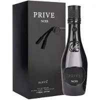 Riiffs Prive Noir EDP M 100 ml