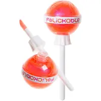 Flickable Luxe Citrus How We Do It Brilho Labial 9ml